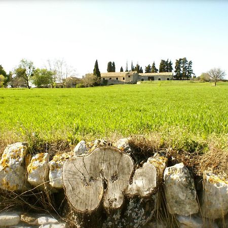 Le Crillon Otel Murs  Dış mekan fotoğraf