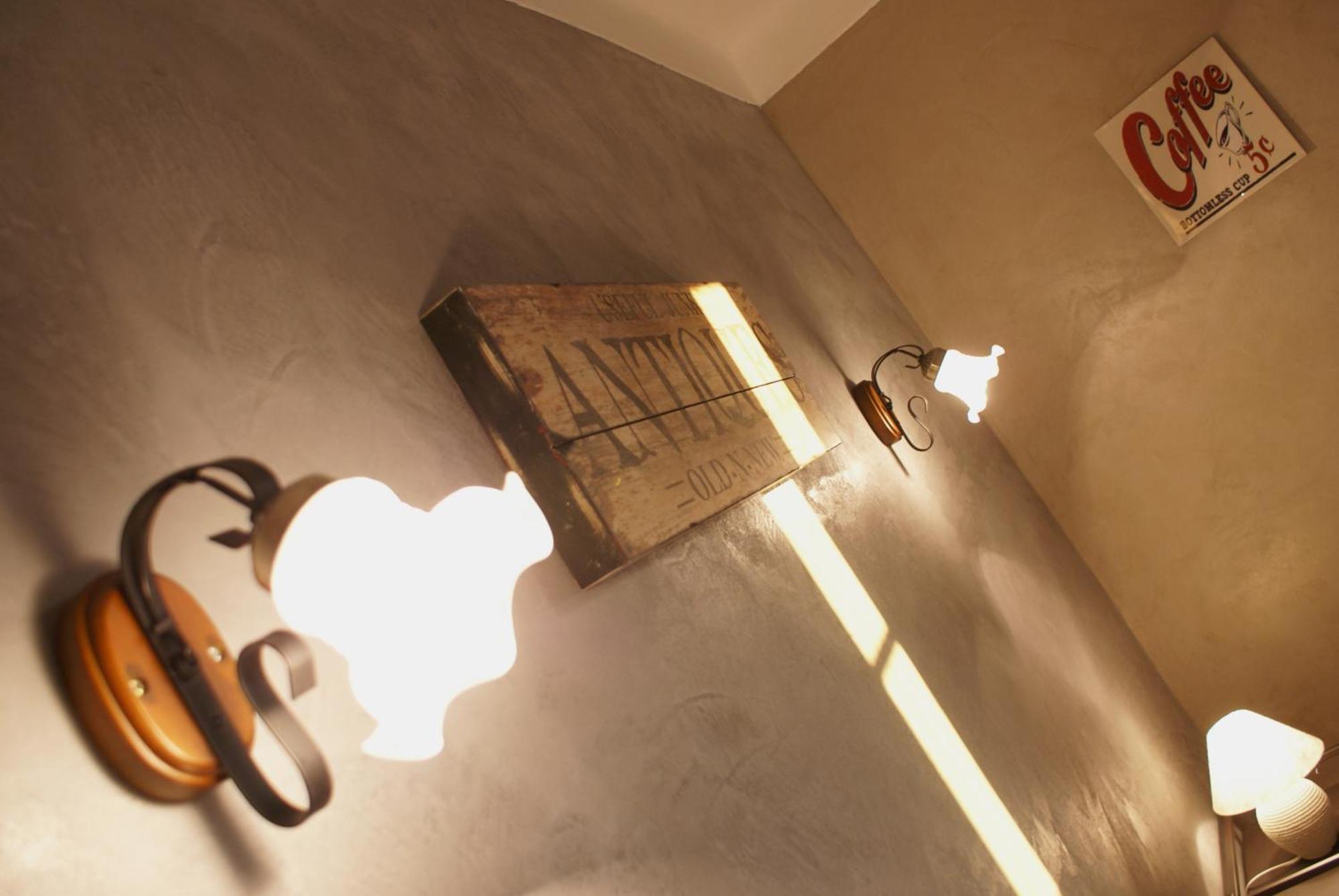 Le Crillon Otel Murs  Dış mekan fotoğraf