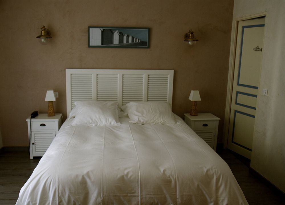 Le Crillon Otel Murs  Dış mekan fotoğraf